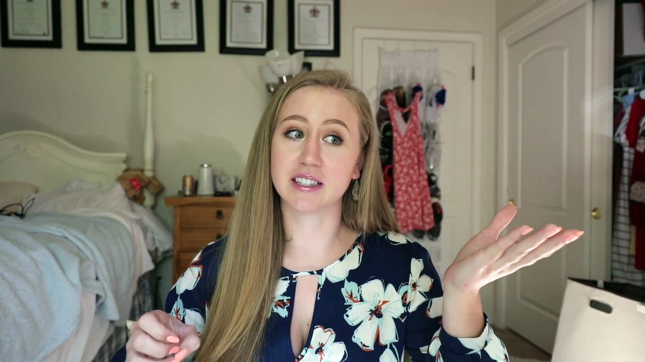 College Wardrobe Essentials _ Back to School