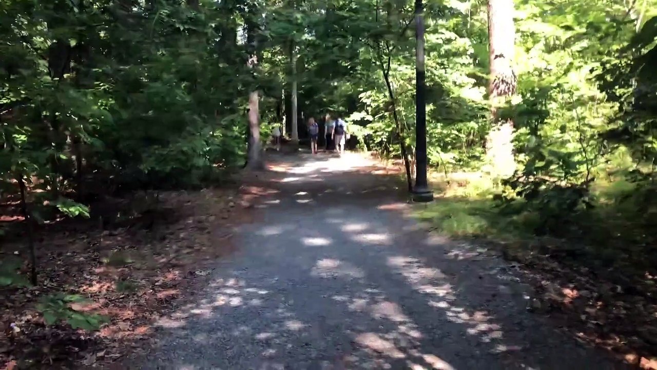 COLLEGE WEEK IN MY LIFE - FIRST WEEK OF CLASSES + DUKE FOOTBALL GAME