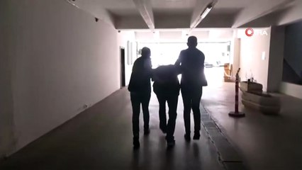 Son dakika! FETÖ'ye büyük darbe: Sözde imam yakalandı