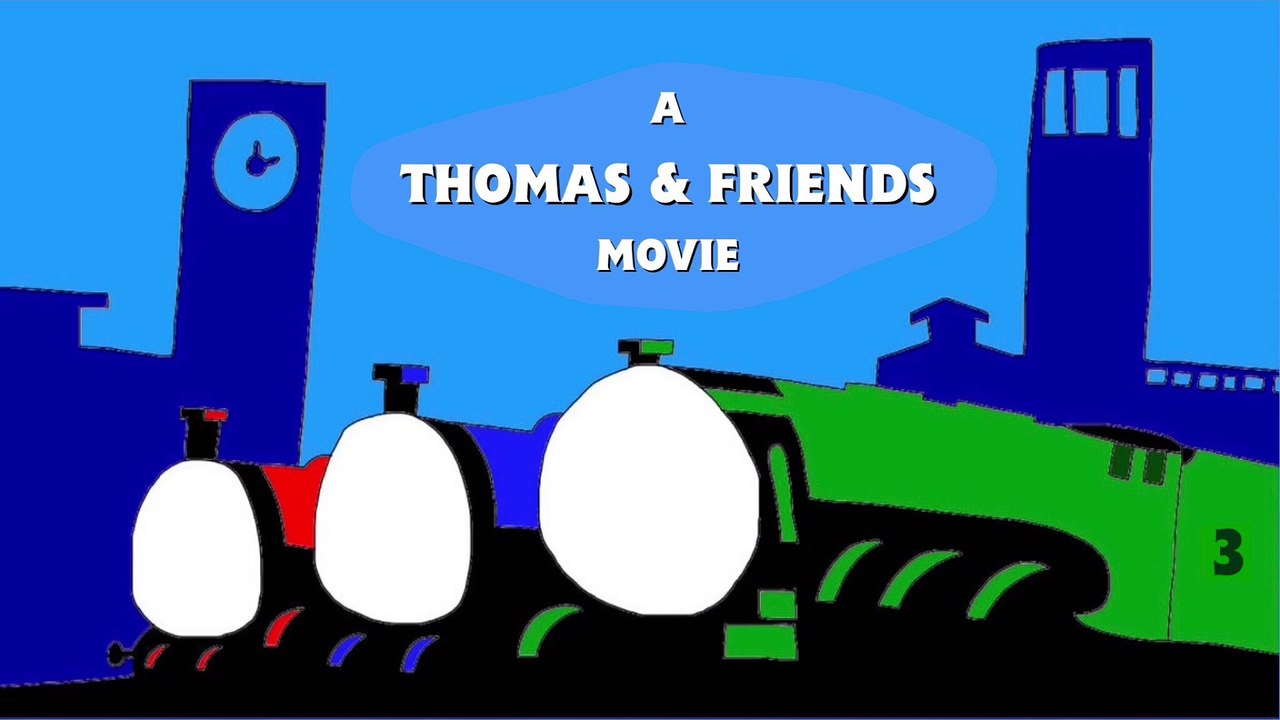 (VE666) Hero Of The Rails Intro UK (October 12, 2009) In Low Tone (V2)