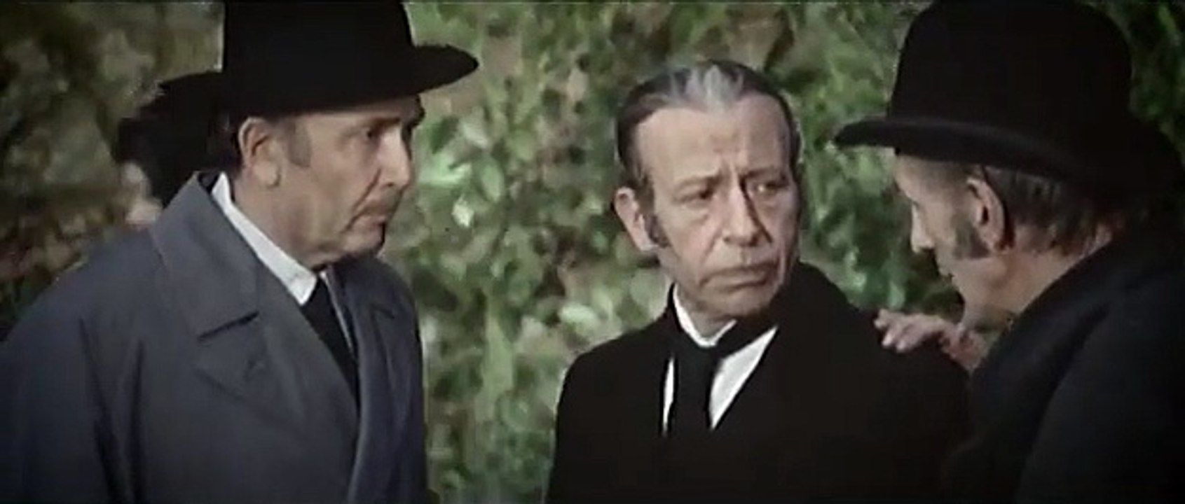 Les diablesses Bande-annonce (DE)