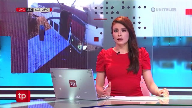 Caso ‘Narcoavioneta’: Tres personas fueron arrestadas con fines investigativos, según Del Castillo