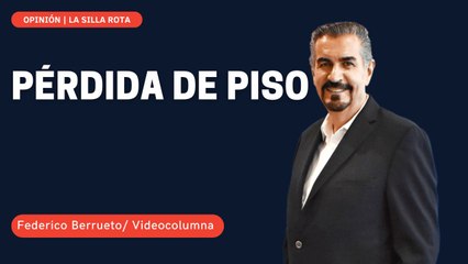 Presidente pierde piso en apoyo a Gálvez 🗳️