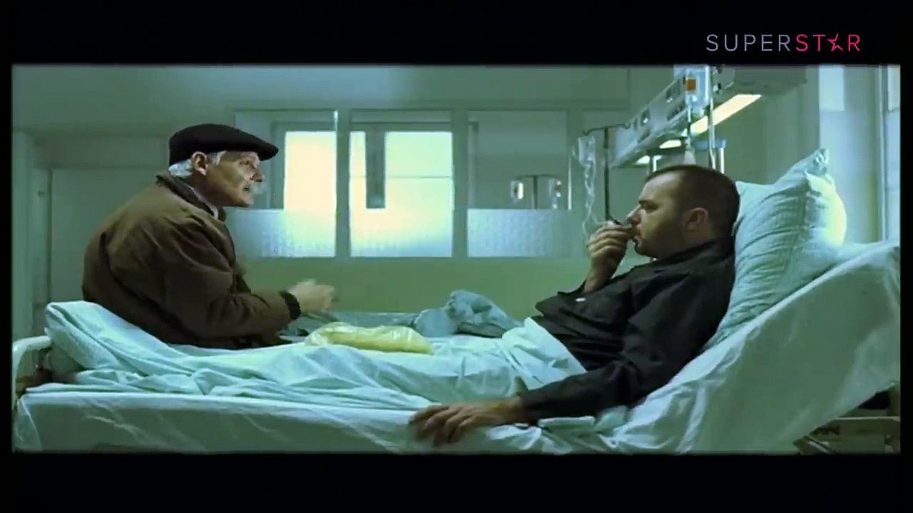 Cetvrti covek (2007)