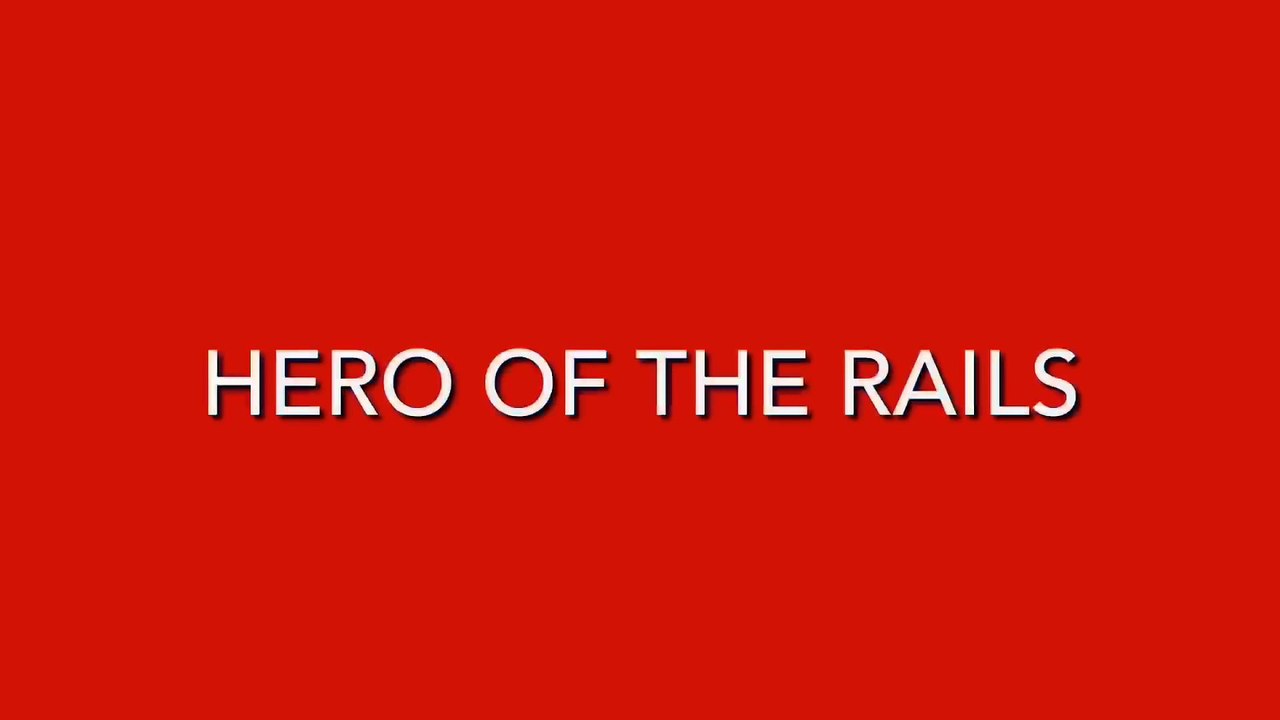 Hero Of The Rails Intro (2009) (US Movie) Low Tone