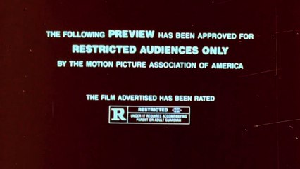 Xtro Bande-annonce (EN)