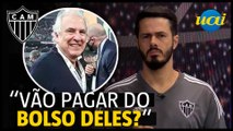 Galo SAF: Fael quer saber quem vai pagar as dívidas