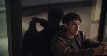 Braden Bales - PICK ME UP