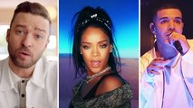 Billboard's Top Five Songs of the Summer 2016 | Billboard News