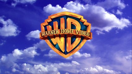 Warner Home Video HD Intro Logo 1080p