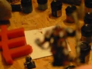 début de soirée games day