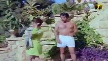 فيلم عالم الشهرة 1971 بطولة شمس البارودي - نادية الجندي