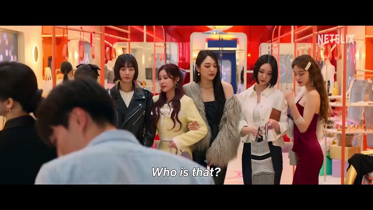 Celebrity Official Trailer