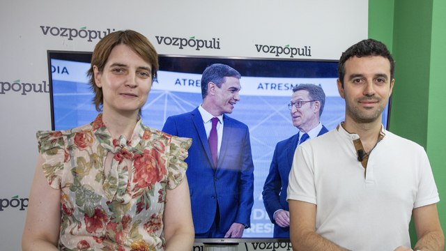 Elecciones 23J: Bruselas desmiente al Gobierno con los peajes y promesas fiscales insostenibles