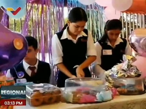 Táchira | Aprendices INCES realizarán prácticas laborales en empresas públicas y privadas