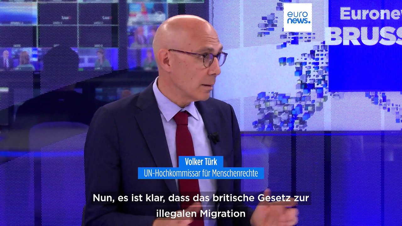 Nachrichten des Tages | 20. Juli - Abendausgabe