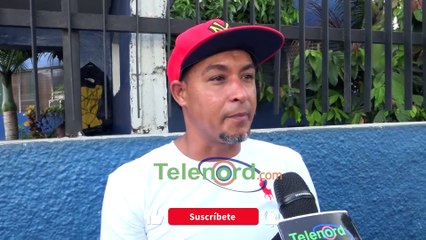 Hombre denuncia atracadores despojan su hijo de una pasola en SFM