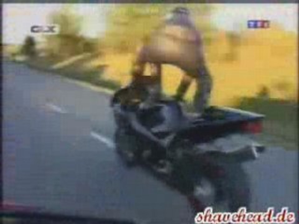Ghost Rider,le vrai..........