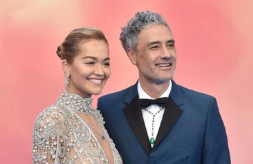 Rita Ora wants to start a family with Taika Waititi