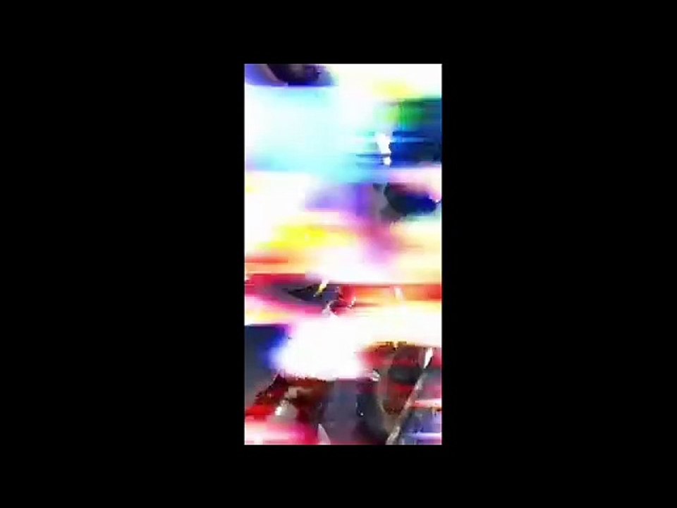 A race