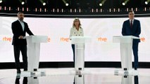 Así se vivió el último debate antes de las elecciones generales en España