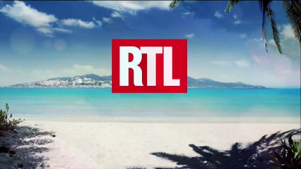 Le journal RTL de 22h du 20 juillet 2023