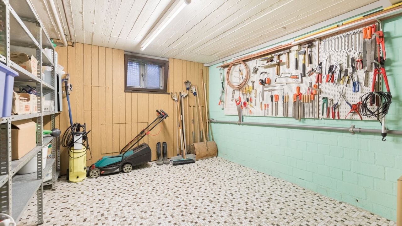 12 Things You Should Never Store in the Basement