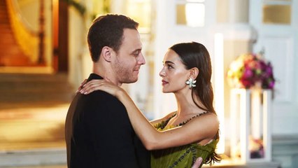 Ya Çok Seversen 3. Bölüm: Ateş ve Leyla'nın Gerilim Dolu Anları 🔥