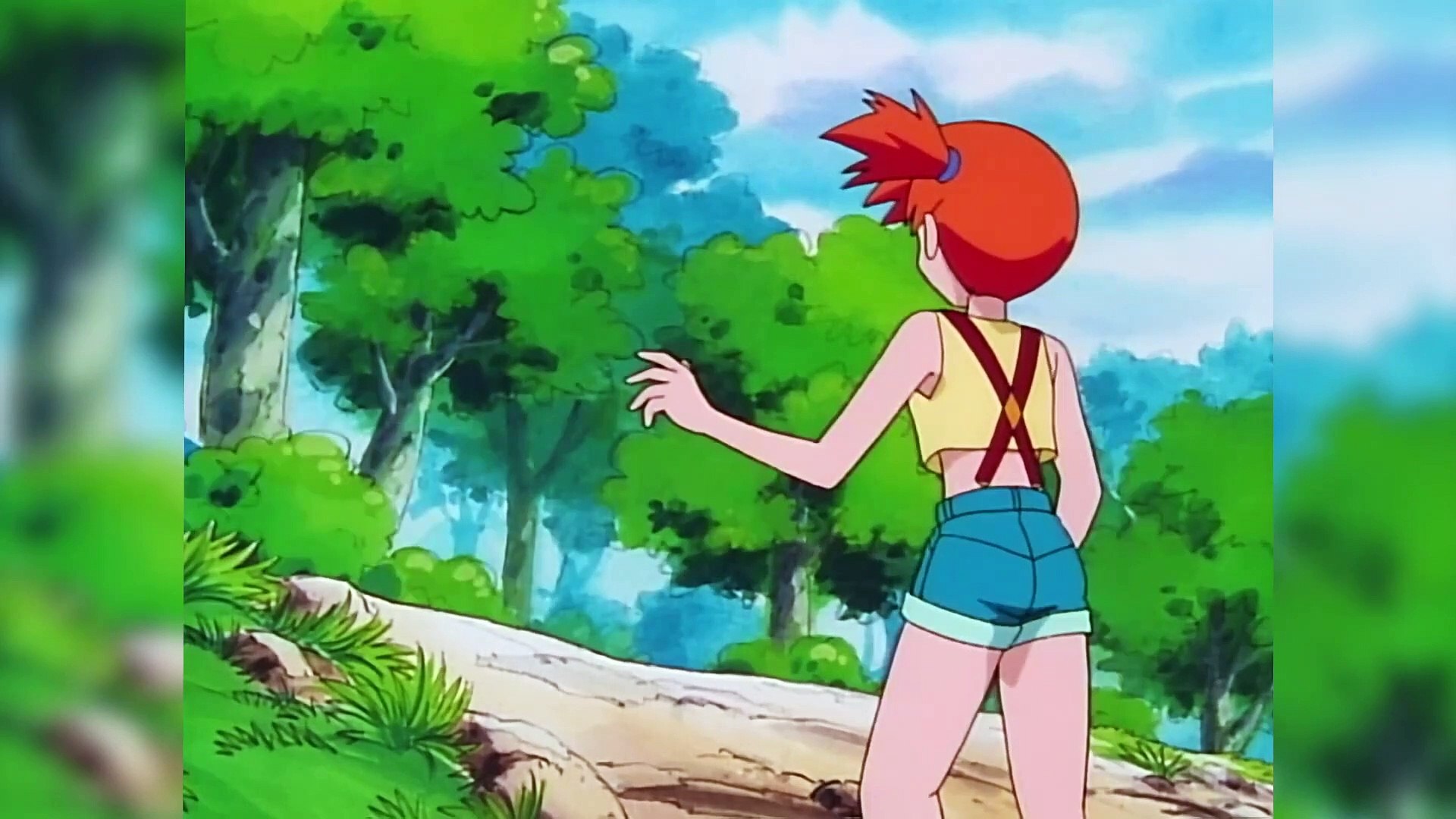 Ash Goodbye Serena & Kalos_ Pokémon the Series_ XYZ - video Dailymotion