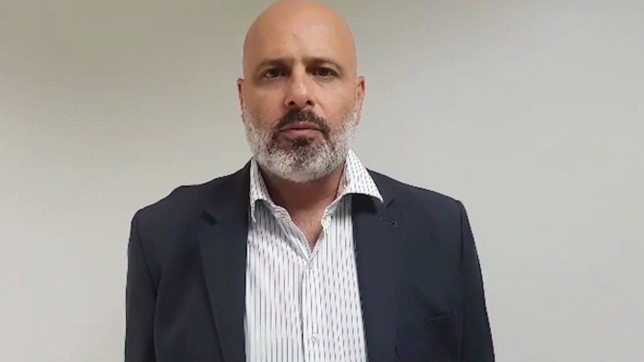 Acusado de matar Vilson Domingos Mateus irá a júri popular