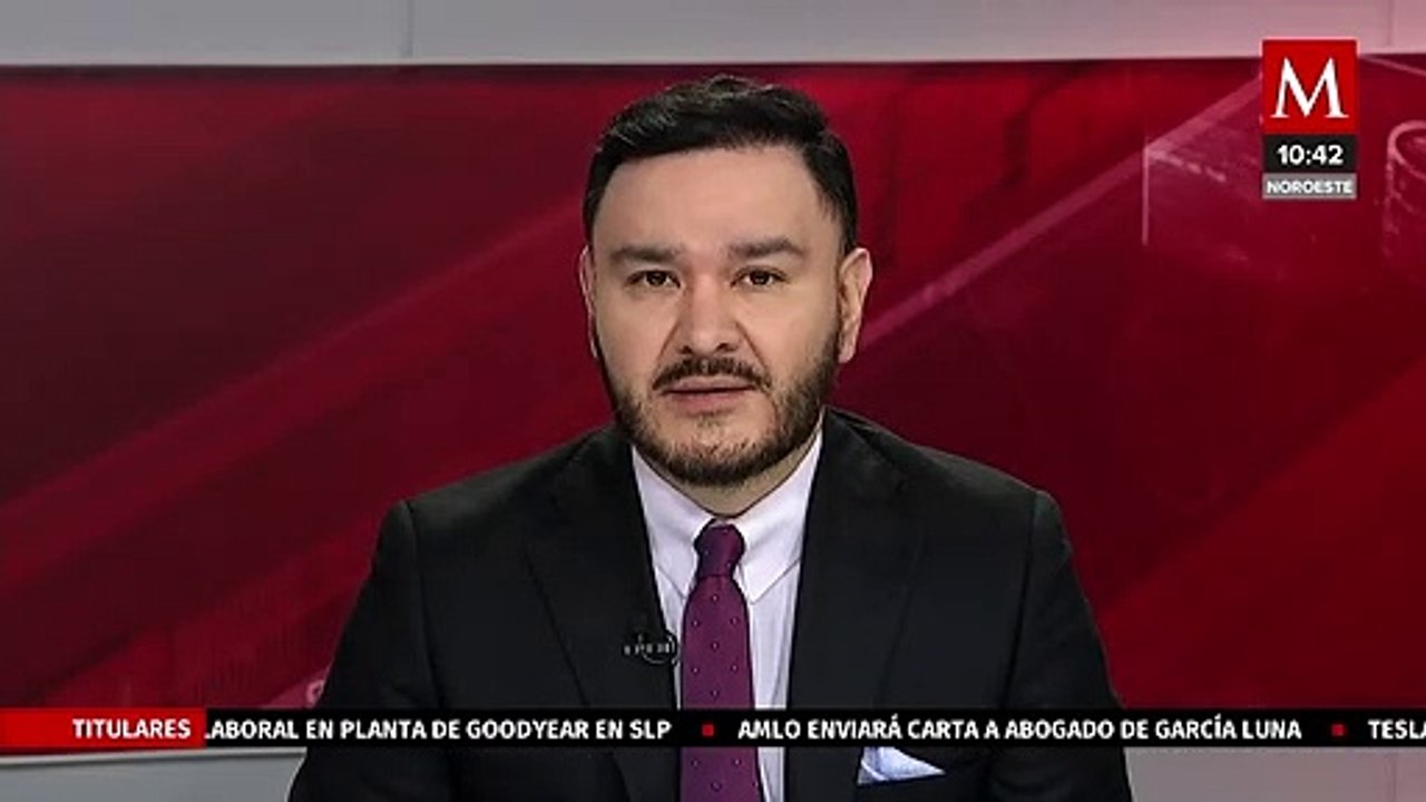 Diputados de Morena presentan demanda de juicio político contra ministros de la Corte