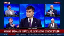 İç siyasetin gündemi ve tartışmalar