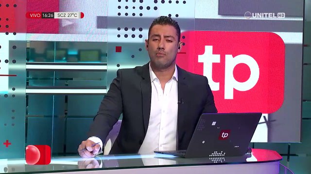 Exjefe antidrogas de Viru Viru es enviado a la cárcel de manera preventiva por el caso ‘Narcovuelo’