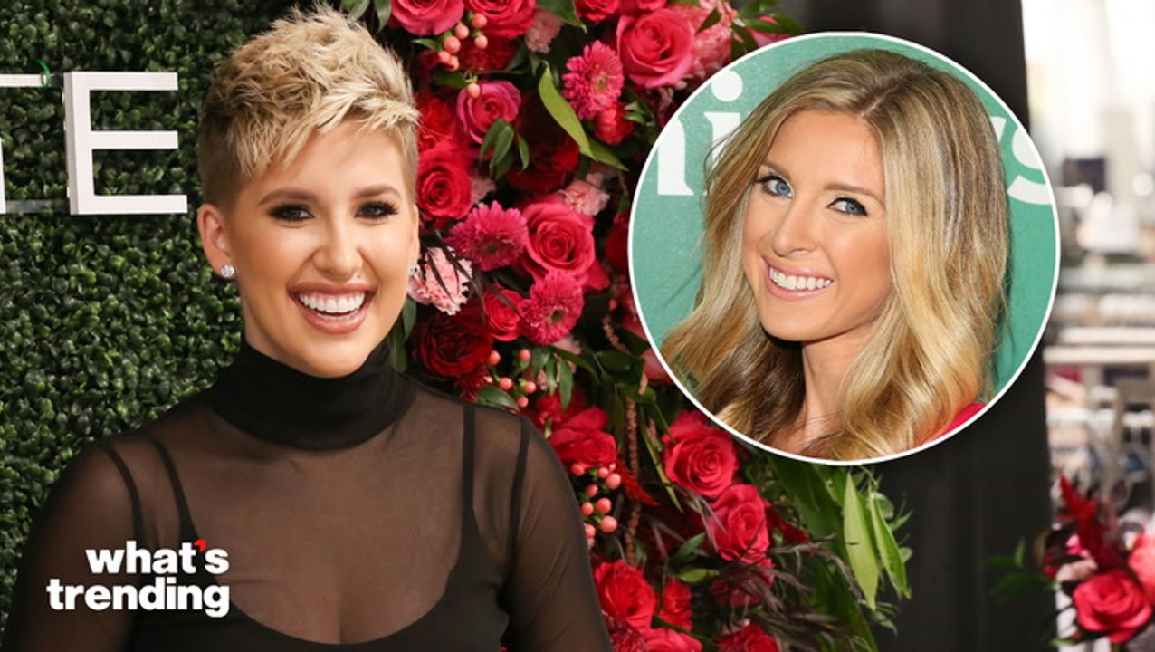 Savannah Chrisley Sets Record Straight On Chrisley Documentary