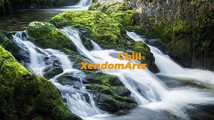 ✅Música relaxante com sons da natureza para dormir