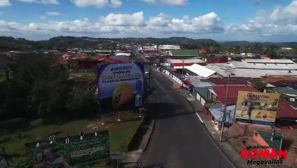 Publicidad Román Megavallas: ¡Destaca y Atrae Miradas! 🏢