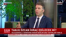 Kılıçdaroğlu, Ümit Özdağ ile aralarındaki gizli protokol hakkında ilk kez konuştu: Öztrak da bilmiyordu