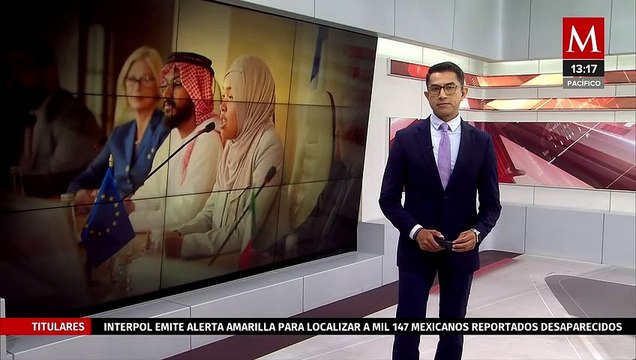 Martí Batres rinde informe como jefe de Gobierno luego de cumplir su primer mes al frente