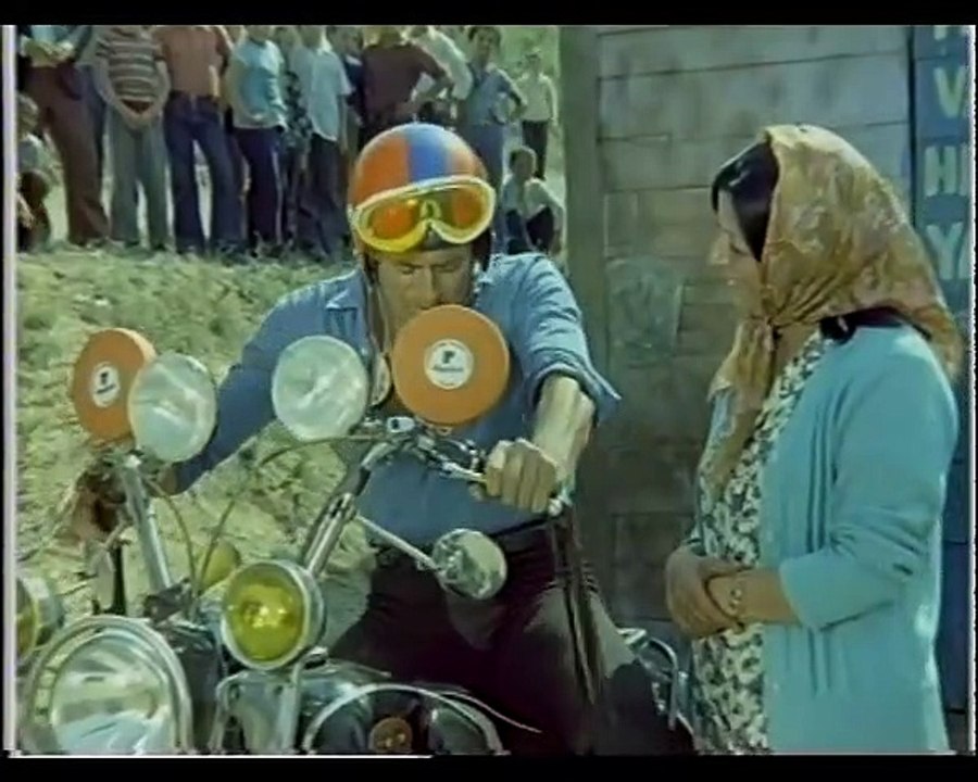 Deli Yusuf  1975
