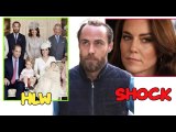 James Middleton Commends Princess Kate For Supporting Him During His impossible Mental Health Journe