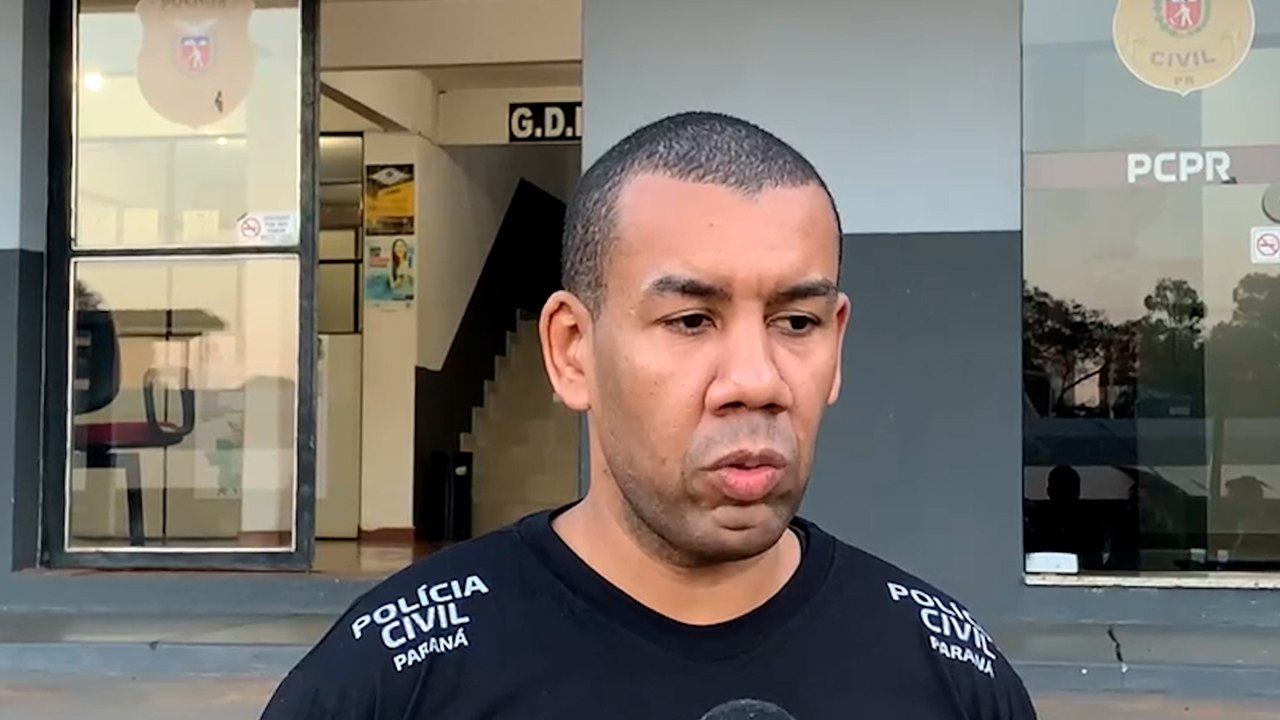 Polícia quer encontrar envolvidos no assalto e cárcere privado em Cascavel Um dos criminosos morreu na BR 467 após confrontar com a Polícia Militar