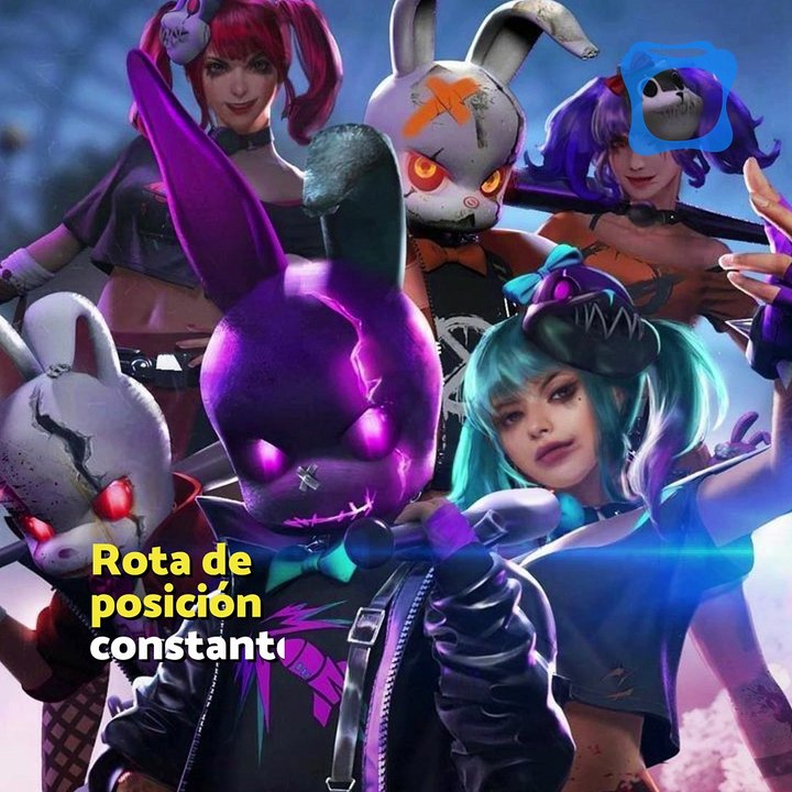 CONSEJOS PARA FREE FIRE