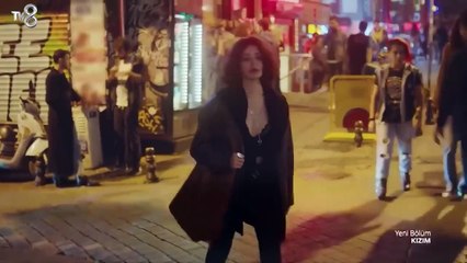 المسلسل التركي ابنتي الحلقة 21