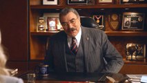 We've Got a Hero in This Scene from CBS' Blue Bloods