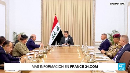Estallido diplomático entre Irak y Suecia por protesta en Estocolmo donde se pisoteó el Corán