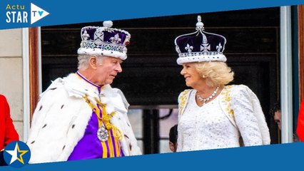 Camilla Parker-Bowles : “Elle n’a rien demandé…”, cette révélation d’une proche sur le couronnement