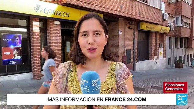 Informe desde Madrid: extienden plazo de voto por correo tras avalancha de solicitudes