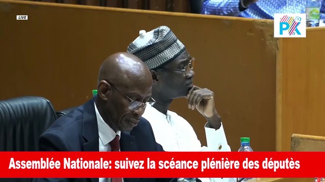 Guy Marius: « Ousmane Sonko, Karim Wade et Khalifa Sall sont tous victimes de banditisme d’Etat »