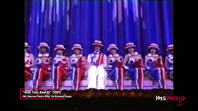 Top 10 Greatest Broadway Choreographers of All Time