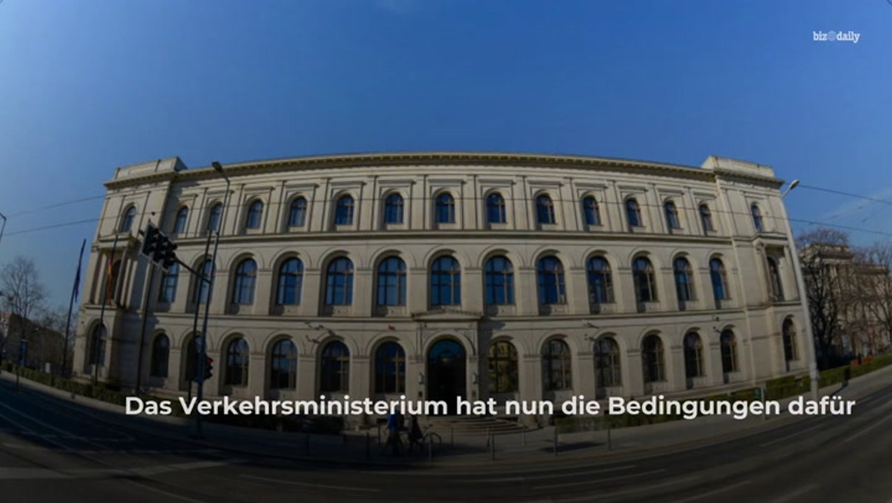 Deutschlandticket: Erstes vergünstigtes Ticket für Studenten kommt